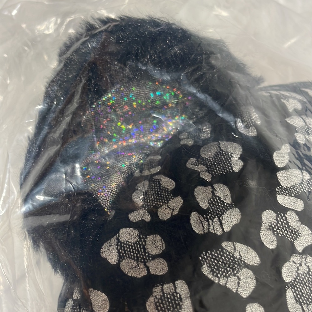 *LAST ONE* *RARE* NWT Squishmallows Sigzby Black Panther - Picture 4 of 11